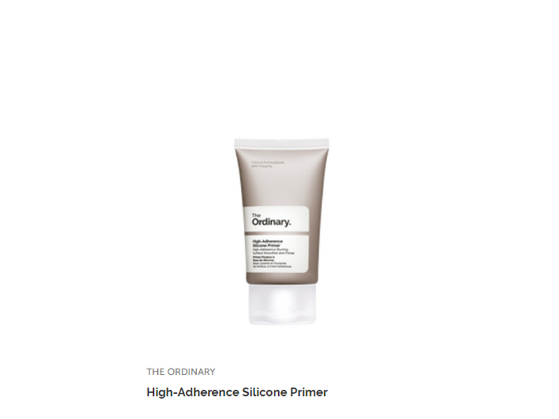 High-Adherence Silicone Primer